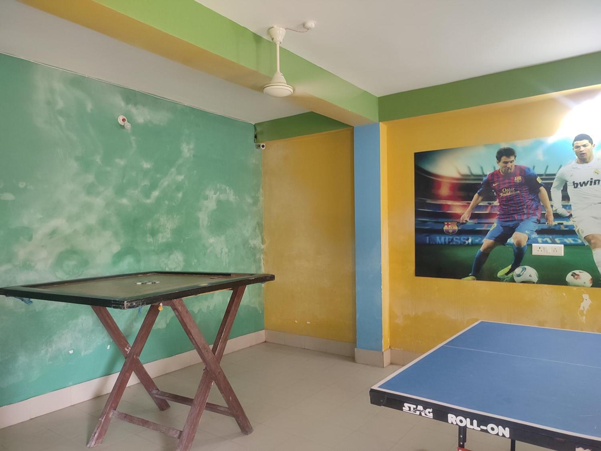 Maa Greenary View - A Holiday Resort Alipur Duar Экстерьер фото