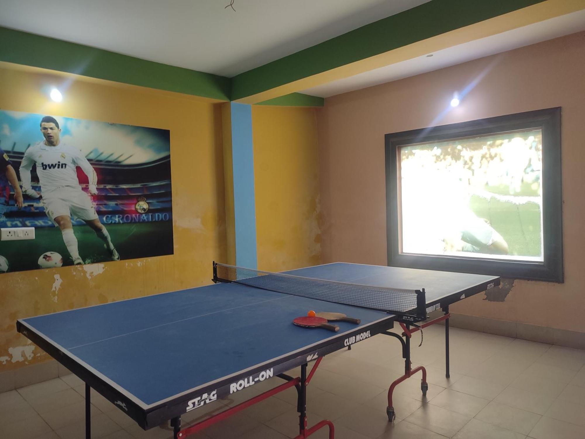 Maa Greenary View - A Holiday Resort Alipur Duar Экстерьер фото